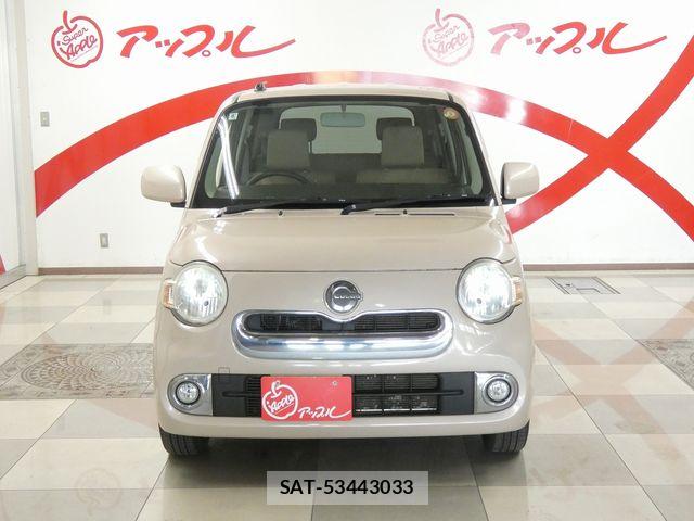 Daihatsu MIRA COCOA 2014-08 7455860-1