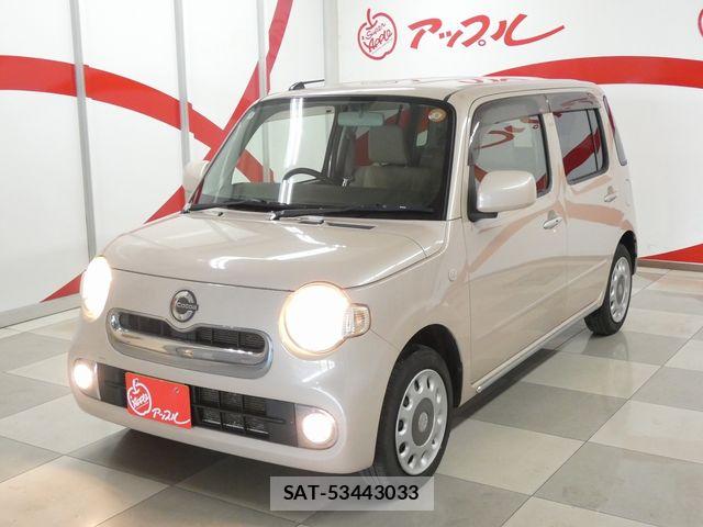 Daihatsu MIRA COCOA 2014-08 7455860-2