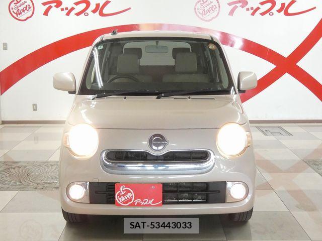 Daihatsu MIRA COCOA 2014-08 7455860-3