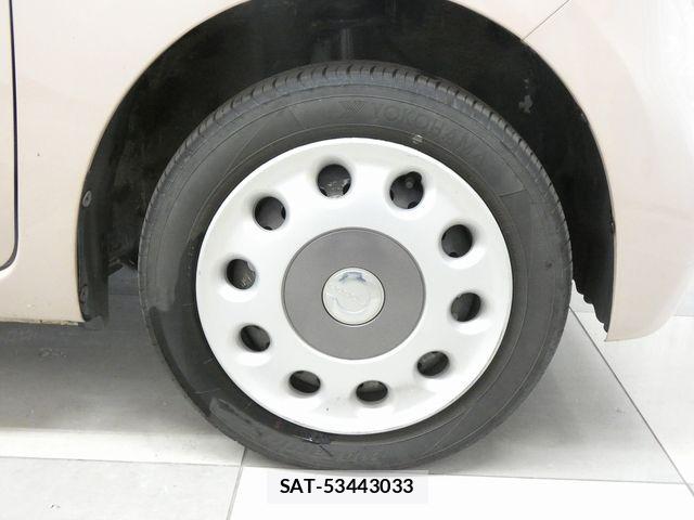 Daihatsu MIRA COCOA 2014-08 7455860-4