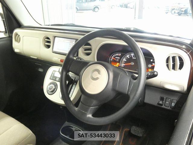 Daihatsu MIRA COCOA 2014-08 7455860-5