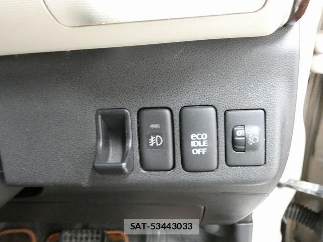 Daihatsu MIRA COCOA 2014-08 7455860-7