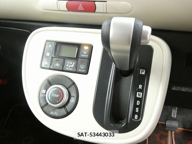 Daihatsu MIRA COCOA 2014-08 7455860-8
