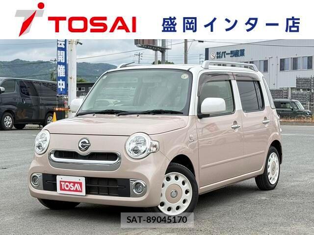 Daihatsu MIRA COCOA 2015-04 7455857-0