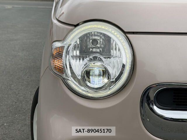 Daihatsu MIRA COCOA 2015-04 7455857-15