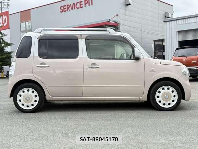Daihatsu MIRA COCOA 2015-04 7455857-25