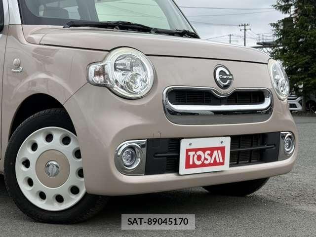 Daihatsu MIRA COCOA 2015-04 7455857-26