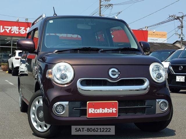 Daihatsu MIRA COCOA 2014-11 7455862-0