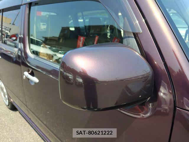 Daihatsu MIRA COCOA 2014-11 7455862-9
