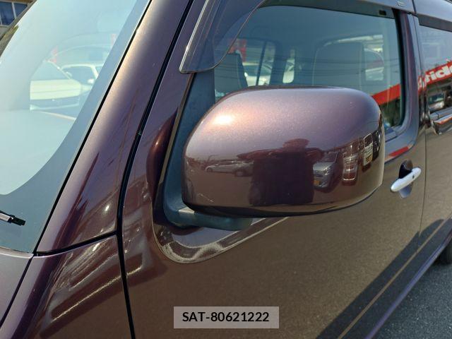 Daihatsu MIRA COCOA 2014-11 7455862-10
