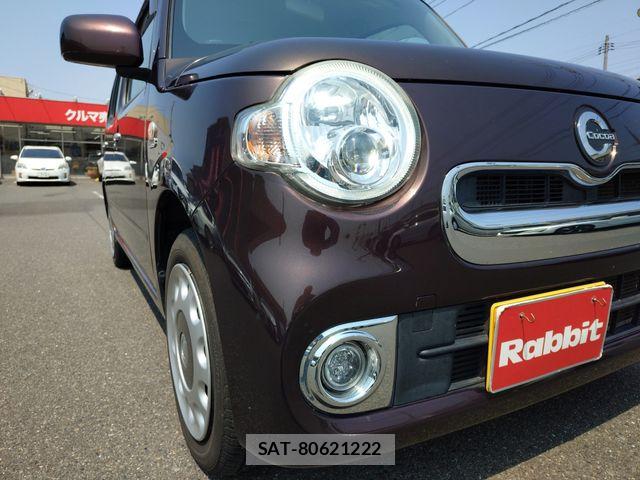 Daihatsu MIRA COCOA 2014-11 7455862-11