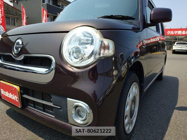 Daihatsu MIRA COCOA 2014-11 7455862-12