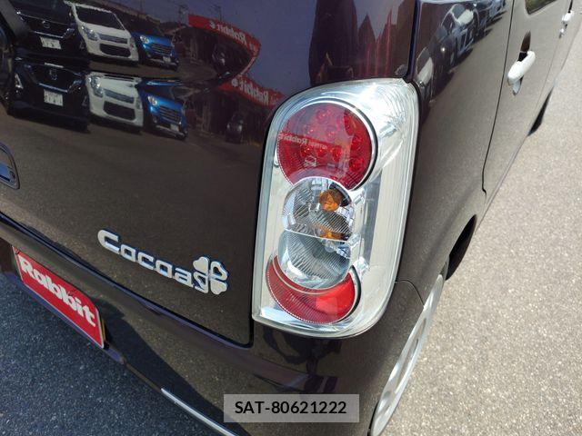 Daihatsu MIRA COCOA 2014-11 7455862-14