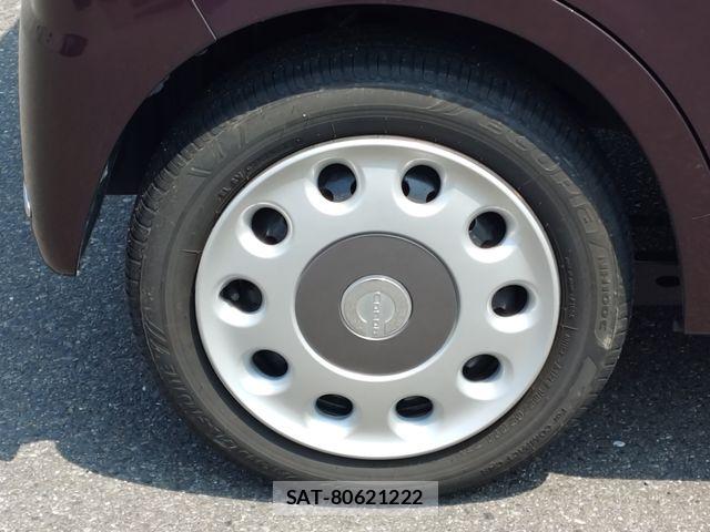 Daihatsu MIRA COCOA 2014-11 7455862-15