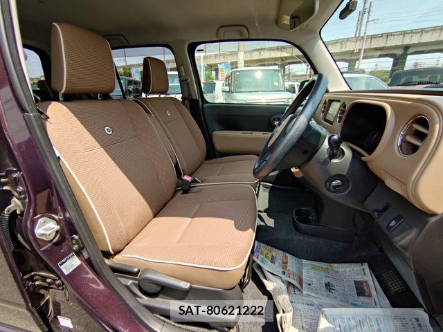 Daihatsu MIRA COCOA 2014-11 7455862-17