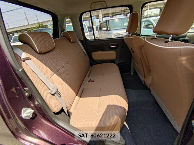 Daihatsu MIRA COCOA 2014-11 7455862-18