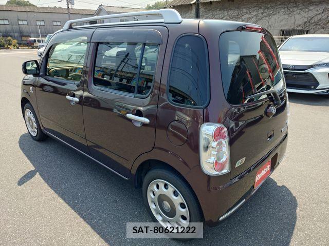 Daihatsu MIRA COCOA 2014-11 7455862-1