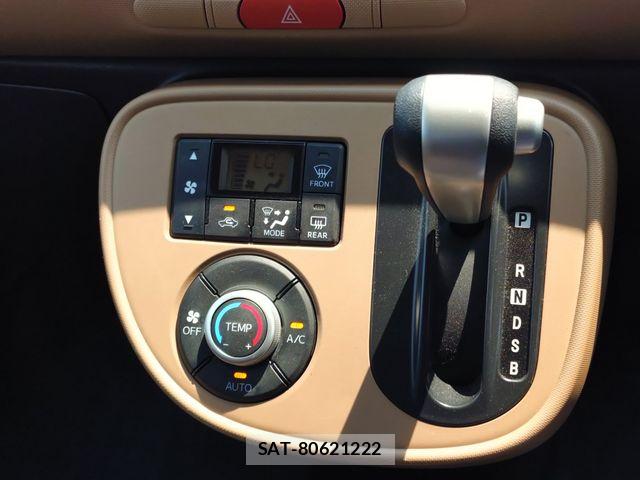 Daihatsu MIRA COCOA 2014-11 7455862-22