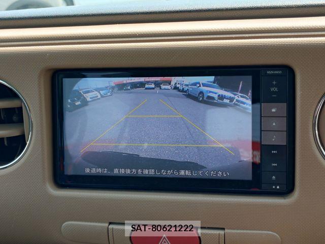 Daihatsu MIRA COCOA 2014-11 7455862-24