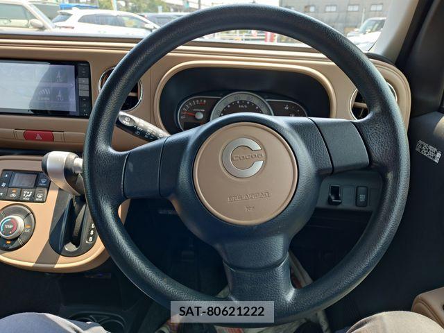 Daihatsu MIRA COCOA 2014-11 7455862-25