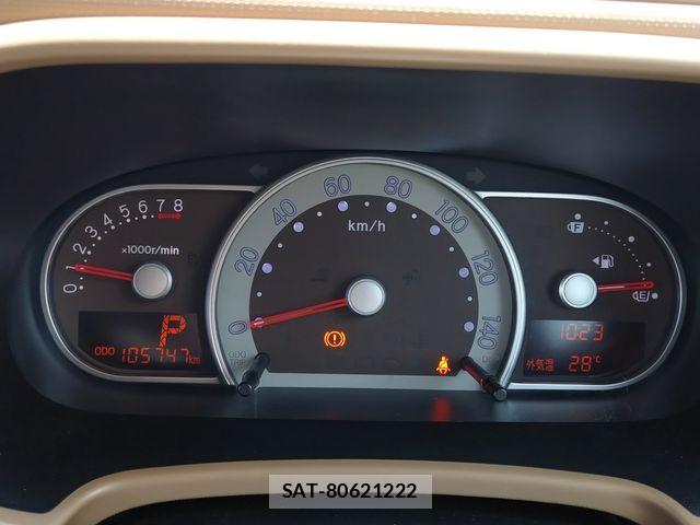 Daihatsu MIRA COCOA 2014-11 7455862-27