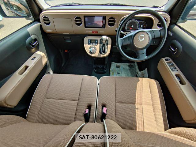 Daihatsu MIRA COCOA 2014-11 7455862-2