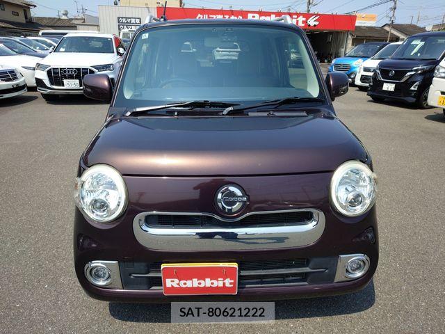 Daihatsu MIRA COCOA 2014-11 7455862-3