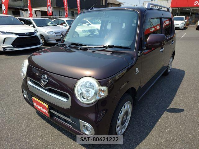 Daihatsu MIRA COCOA 2014-11 7455862-4