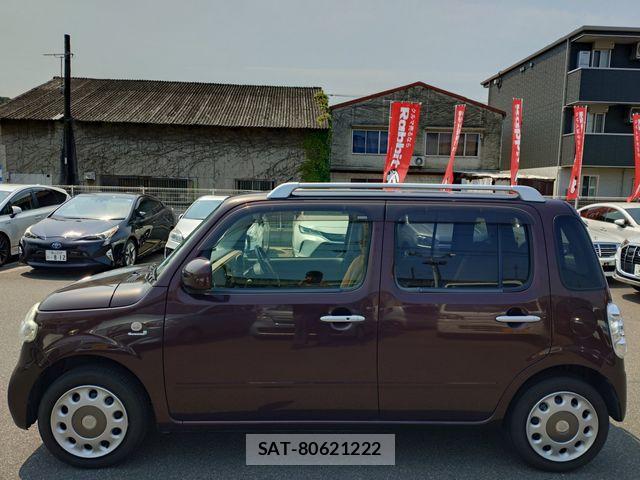 Daihatsu MIRA COCOA 2014-11 7455862-5
