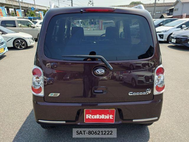 Daihatsu MIRA COCOA 2014-11 7455862-6