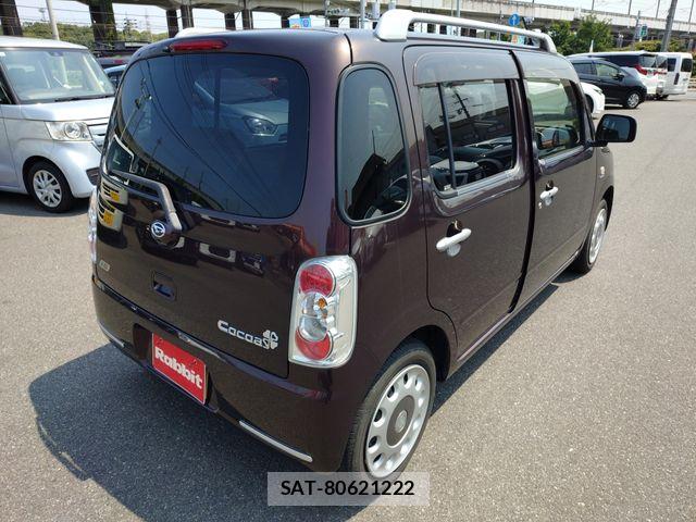 Daihatsu MIRA COCOA 2014-11 7455862-7