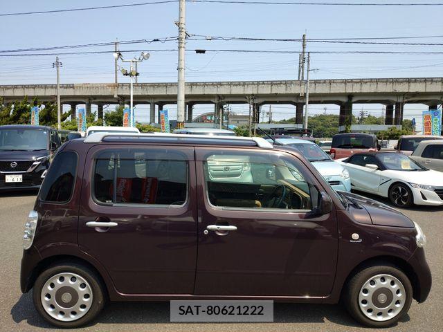 Daihatsu MIRA COCOA 2014-11 7455862-8