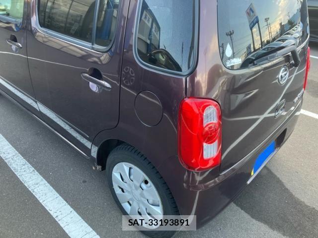 Daihatsu MIRA COCOA 2011-09 7501605-9