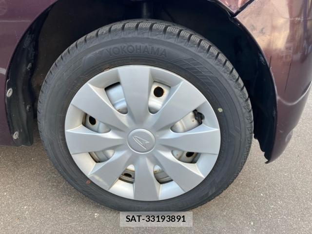 Daihatsu MIRA COCOA 2011-09 7501605-16