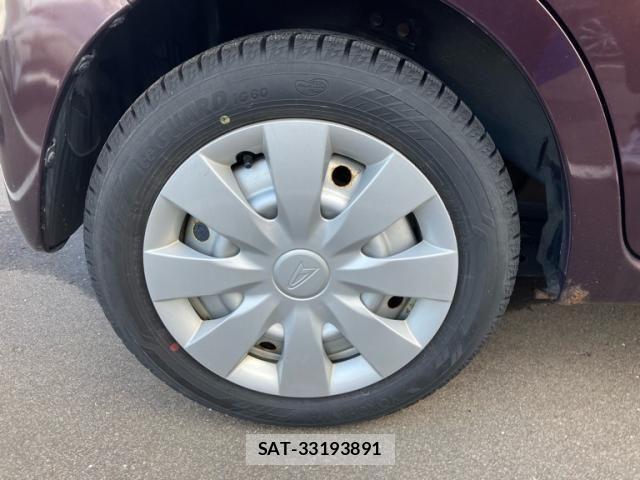 Daihatsu MIRA COCOA 2011-09 7501605-17