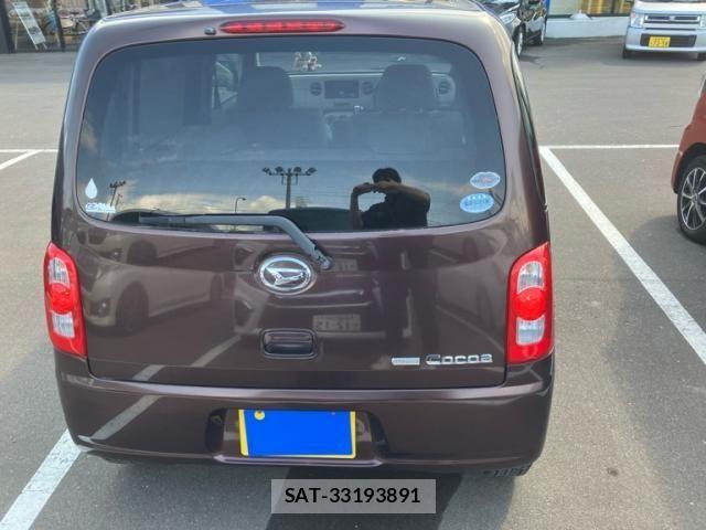 Daihatsu MIRA COCOA 2011-09 7501605-1
