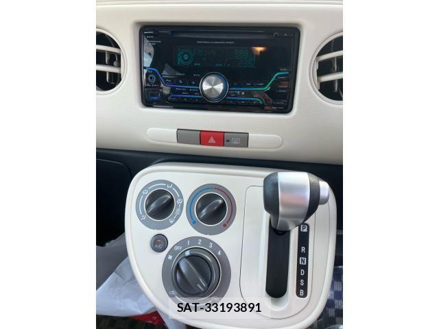 Daihatsu MIRA COCOA 2011-09 7501605-19