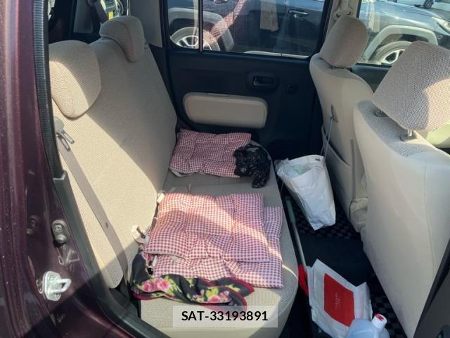 Daihatsu MIRA COCOA 2011-09 7501605-20