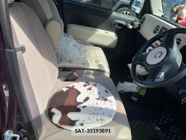 Daihatsu MIRA COCOA 2011-09 7501605-21