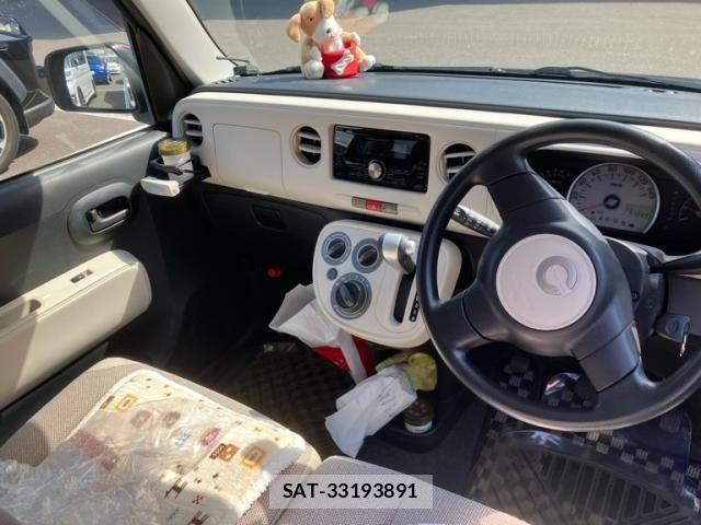 Daihatsu MIRA COCOA 2011-09 7501605-22
