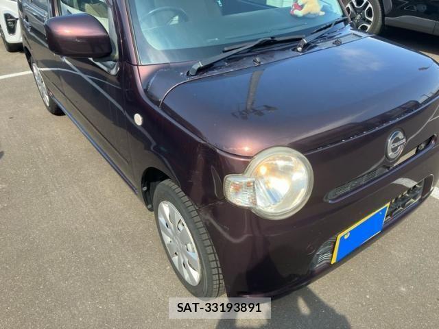 Daihatsu MIRA COCOA 2011-09 7501605-2