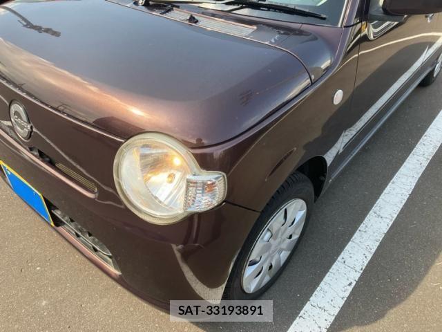 Daihatsu MIRA COCOA 2011-09 7501605-3
