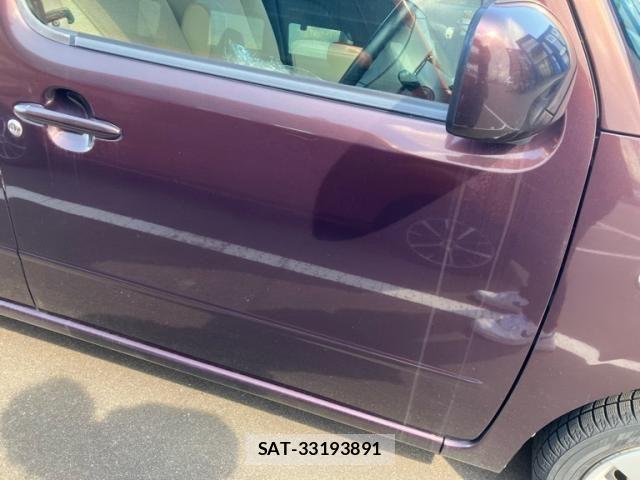 Daihatsu MIRA COCOA 2011-09 7501605-4