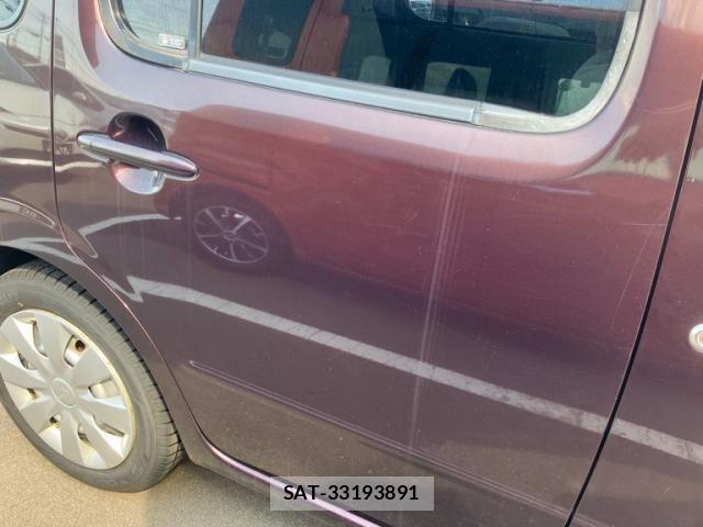 Daihatsu MIRA COCOA 2011-09 7501605-5