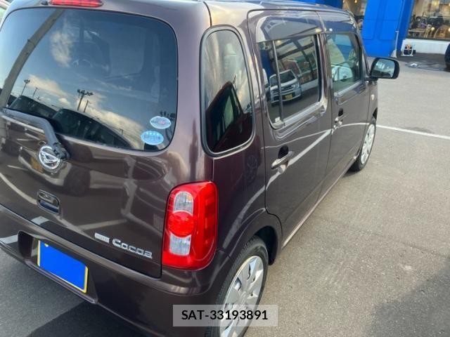 Daihatsu MIRA COCOA 2011-09 7501605-6