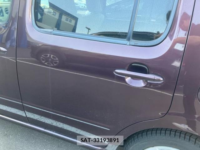 Daihatsu MIRA COCOA 2011-09 7501605-8