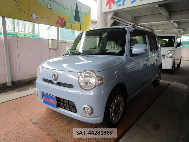 Daihatsu MIRA COCOA 2011-07 7618179-0