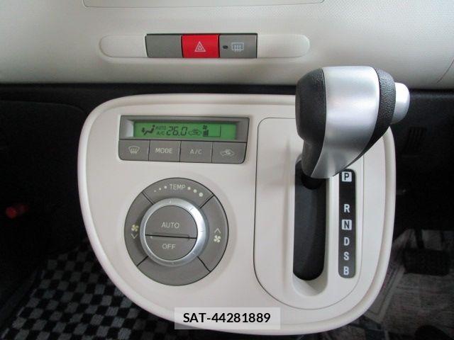 Daihatsu MIRA COCOA 2011-07 7618179-9