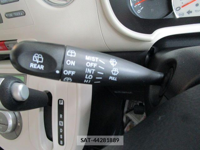 Daihatsu MIRA COCOA 2011-07 7618179-10