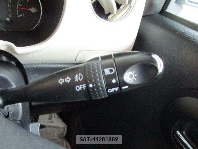Daihatsu MIRA COCOA 2011-07 7618179-11